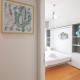 Elegant Chic Deluxe Apt - AC, Wifi, 5min Station, Roma - Foto 3