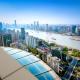 Novotel Atlantis Shanghai - Enjoy our great-valued breakfast in our rooftop revolving restaurant with a stunning river view & utilize our FREE self-serviced laundry - Foto 5