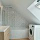 Chez Marie-Céline - Maison avec jacuzzi à 20 min du Val André, Plestan (foto 10)