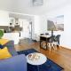 Spacious Group Apartment with Balcony, Vienne - Photo 4