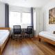 Spacious Group Apartment with Balcony, Vienne - Photo 8