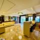 Shyanu Lords Eco Inn Airoli-Near Mindspace, ナビムンバイ - 写真 6