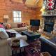 Wolf Laurel Bee Mountain Retreat - Pet Friendly, Swiss (fotografie 6)