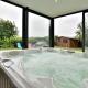 Chez Marie-Céline - Maison avec jacuzzi à 20 min du Val André, Plestan (foto 3)