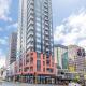 Apartment in Auckland City in Front of Sky Tower, Окленд - Фото 4