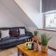 Albyn Retreat - SJA Stays - 1 Bed Apartment, Aberdeen - Fotografie 3