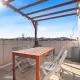 Amazing Loft with Terrace in City Centre, Bratislava - Foto 7