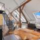 Amazing Loft with Terrace in City Centre, Bratislava - Foto 1