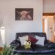 Albyn Retreat - SJA Stays - 1 Bed Apartment, Aberdeen - Fotografie 2