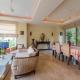 Josakathai 3br-private Pool & Sea Viewsunset, Bangrak pláž (fotografie 4)
