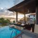 Josakathai 3br-private Pool & Sea Viewsunset, Bangrak pláž (fotografie 6)