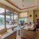 Josakathai 3br-private Pool & Sea Viewsunset, Bangrak pláž (fotografie 7)