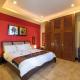 Josakathai 3br-private Pool & Sea Viewsunset, Bangrak pláž (fotografie 9)