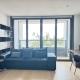Eurosky Suite Apartment, Roma - Foto 9
