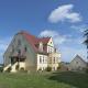 Ferienwohnung-6-direkt-am-Wasser-im-Gut-Grubnow-Ruegen, Grubnow - Foto 1