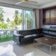 Cosy Flat 2 Br - M2 Sea View & Shared Pool Ban Ko Khwan - Foto 3