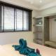 Cosy Flat 2 Br - M2 Sea View & Shared Pool Ban Ko Khwan - Foto 10