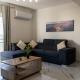Brand New 3BR Apt in Gzira
