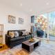 1BR with Patio near Wembley stadium, Londres - Photo 1