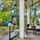 The Wild Orchid Resort Corbett, Ramnagar - Zdjęcie 9
