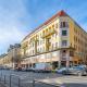 Time Out Suites With Terrace - R30, Budapest - Foto 2