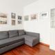Brightly-lit Flat - M5 Gerusalemme, Milán - Fotografie 7