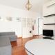 Brightly-lit Flat - M5 Gerusalemme, Milán - Fotografie 9