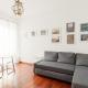 Brightly-lit Flat - M5 Gerusalemme, Milán - Fotografie 2