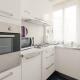 Brightly-lit Flat - M5 Gerusalemme, Milán - Fotografie 4