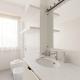 Brightly-lit Flat - M5 Gerusalemme, Milán - Fotografie 5
