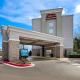 Hampton Inn & Suites Charlotte-Airport, Charlotte - Fotografie 8