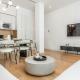 Artistic and Spacious Apartment by REMS, Malaga - Zdjęcie 3