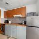 Modern Studio in Production City, Dubaj - Fotografie 6