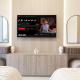 NEW Burj Khalifa and Fountains View Luxury Apt, Dubaj - Zdjęcie 8