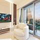 NEW Burj Khalifa and Fountains View Luxury Apt, Dubaj - Zdjęcie 6