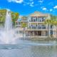 Ocean lakes, Luxury Water Front Home Myrtle Beach - Fotografie 4