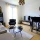 Victoria1 - Nice apartment 4ppl near Disneyland Serris - Fotografie 4