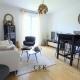 Victoria1 - Nice apartment 4ppl near Disneyland Serris - Fotografie 1