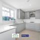 Three Bedroom House By Vesta Serviced Accommodation & Short Lets Borehamwood With Free WiFi & Free Parking, Borehamwood (fotografie 5)