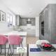 Three Bedroom House By Vesta Serviced Accommodation & Short Lets Borehamwood With Free WiFi & Free Parking, Borehamwood (fotografie 2)