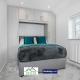 Three Bedroom House By Vesta Serviced Accommodation & Short Lets Borehamwood With Free WiFi & Free Parking, Borehamwood (fotografie 3)