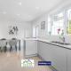 Three Bedroom House By Vesta Serviced Accommodation & Short Lets Borehamwood With Free WiFi & Free Parking, Borehamwood (fotografie 6)