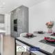Three Bedroom House By Vesta Serviced Accommodation & Short Lets Borehamwood With Free WiFi & Free Parking, Borehamwood (fotografie 4)