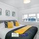 Three Bedroom House By Vesta Serviced Accommodation & Short Lets Borehamwood With Free WiFi & Free Parking, Borehamwood (fotografie 7)