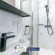 Three Bedroom House By Vesta Serviced Accommodation & Short Lets Borehamwood With Free WiFi & Free Parking, Borehamwood (fotografie 8)