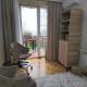 Cosy Sea View Apartment with Balcony near to Nizami Street Baku - Photo 4