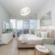 Elegant Studio in Bloom JVC with High-End Finishes, Dubaj - Fotografie 3