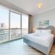 Al Bateen - Two Bedroom in JBR with City Views, Dubai - Foto 3