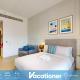 Mag 980 - Cosy Studio with City Views in Meydan, Dubaj - Fotografie 1