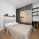 Spacious Apartment with Parking and Garden by Noclegi Renters, Varsavia - Foto 2